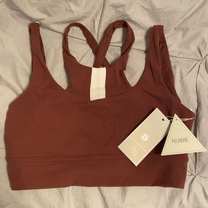 Buffbunny Solstice Bra NWT